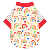 Friendship Love & Kindness - The Basic Tee